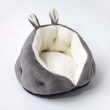 Bunny Ear Dog or Cat Bed