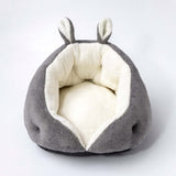 Bunny Ear Dog or Cat Bed